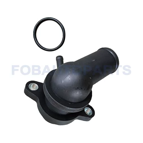 Engine Thermostat Cooling Thermostat for Chevrolet Daewoo Lacetti 96835286 96460002 - image 2